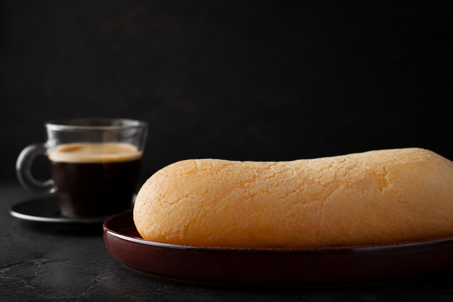 Biscoito de Queijo